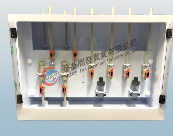 設備配管PP.UPVC.PVDF