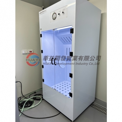 PP高壓沖洗櫃