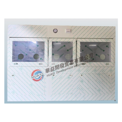 PVC FM4910化學櫃