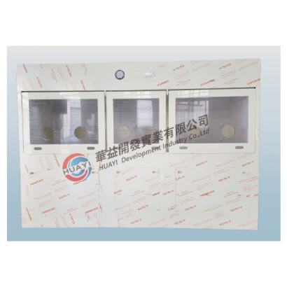 PVC FM4910化學櫃