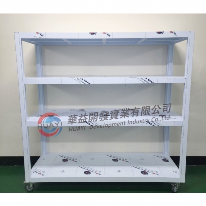 零件推車